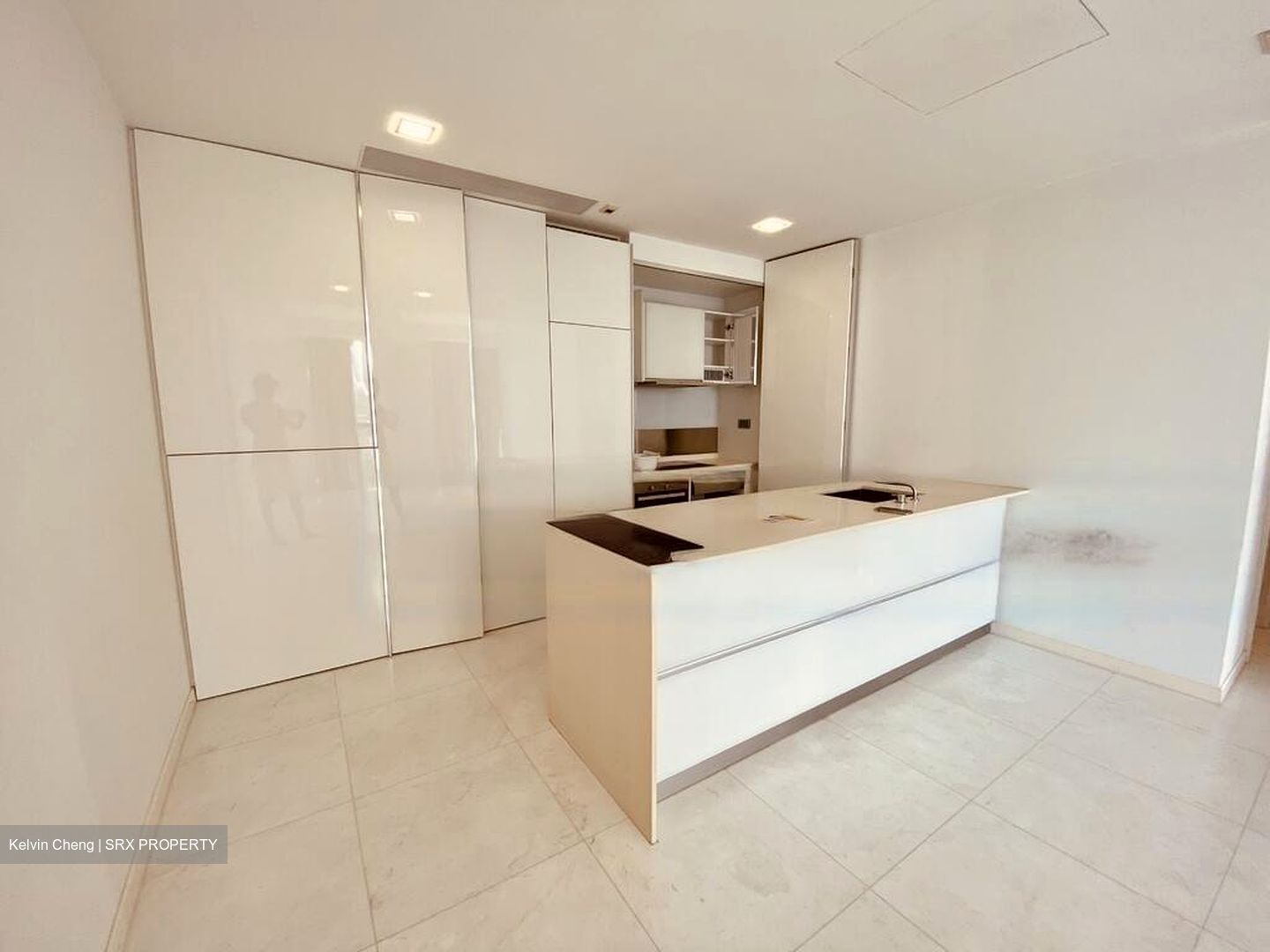 Reflections At Keppel Bay (D4), Condominium #481900861